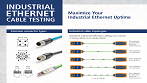 Catálogo de productos para Ethernet Industrial